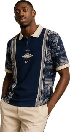 Paris Saint-Germain 2026/27 Dior Jersey