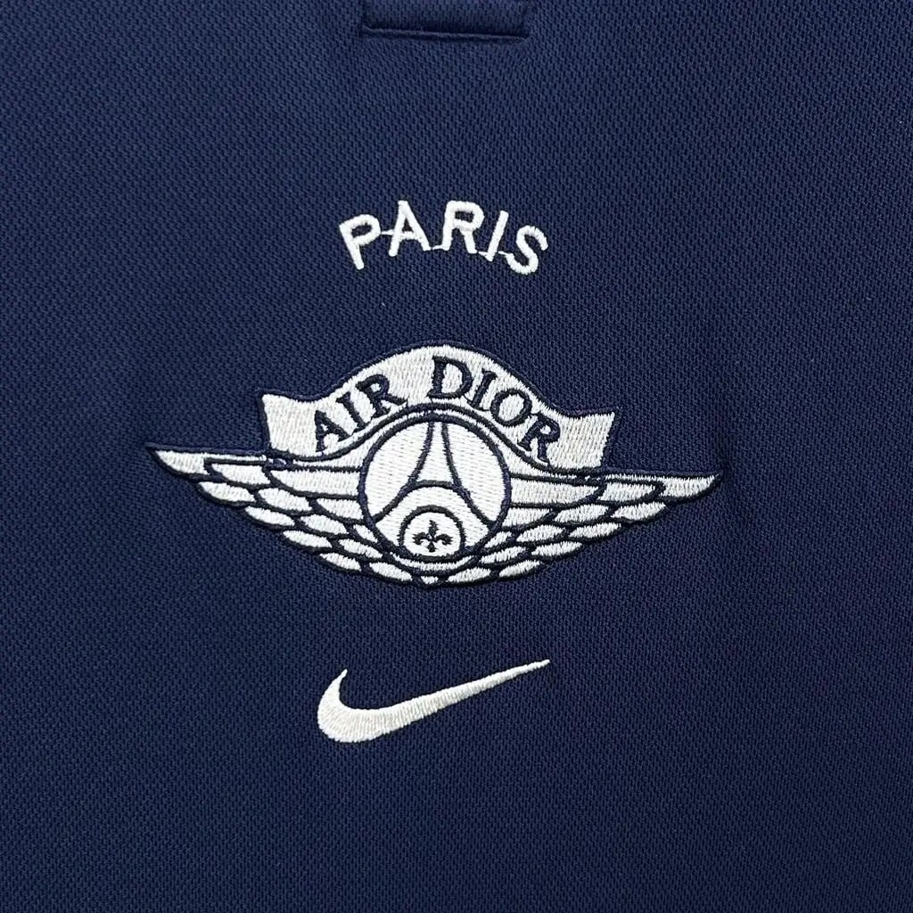 Paris Saint-Germain 2026/27 Dior Jersey