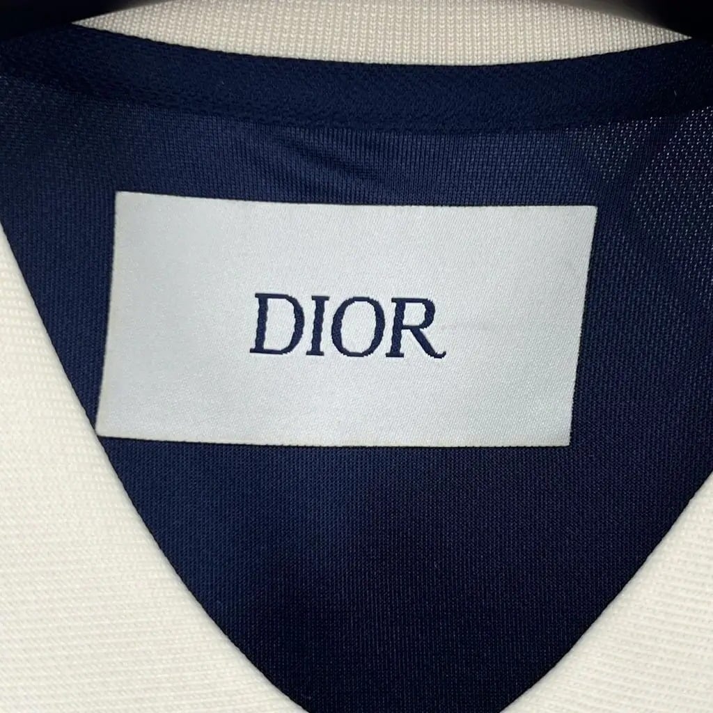 Paris Saint-Germain 2026/27 Dior Jersey