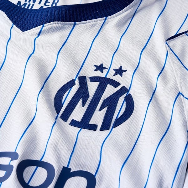Away 26/27 Men's Jersey
