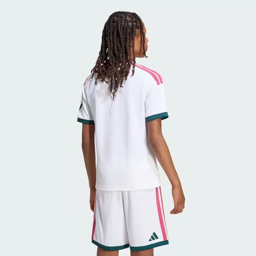 Real Madrid 2026/27 Home Jersey Kids