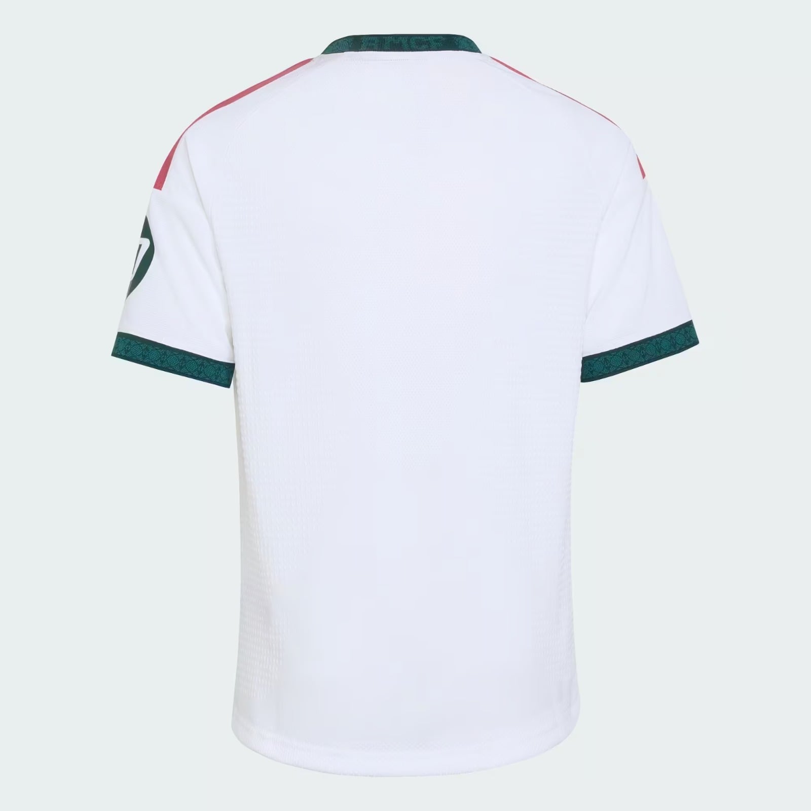Real Madrid 2026/27 Home Jersey Kids