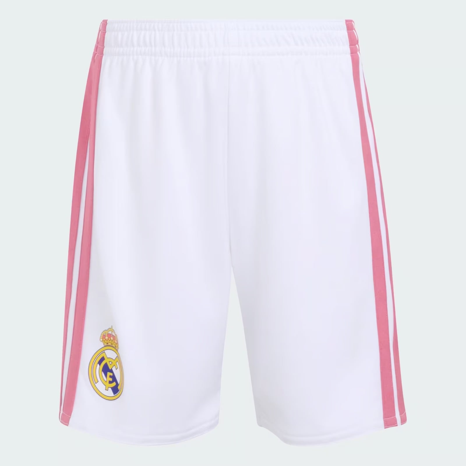 Real Madrid 2026/27 Home Jersey Kids