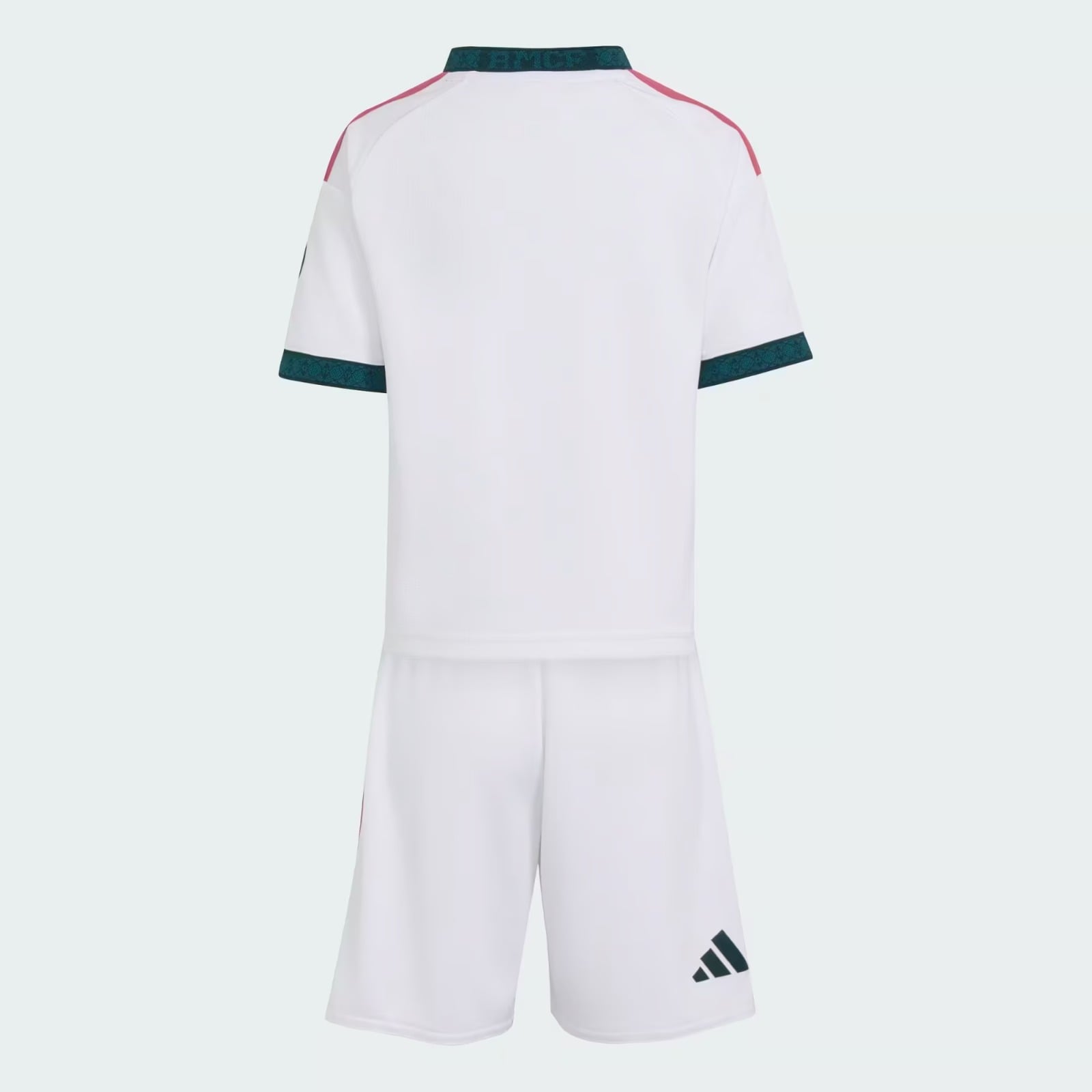 Real Madrid 2026/27 Home Jersey Kids