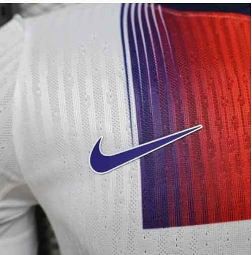 Paris Saint-Germain 2026/27 Away Player Jersey