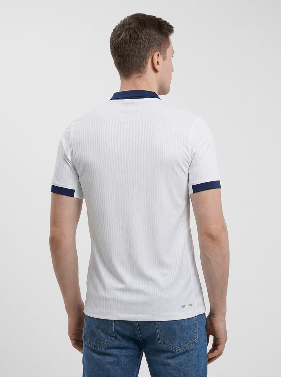 Paris Saint-Germain 2026/27 Away Player Jersey