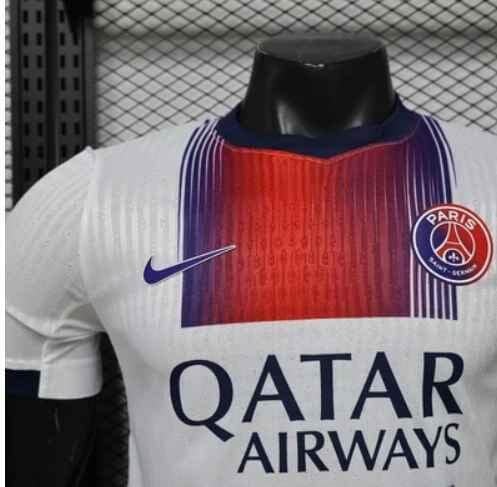 Paris Saint-Germain 2026/27 Away Player Jersey