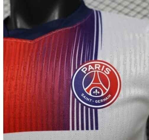Paris Saint-Germain 2026/27 Away Player Jersey