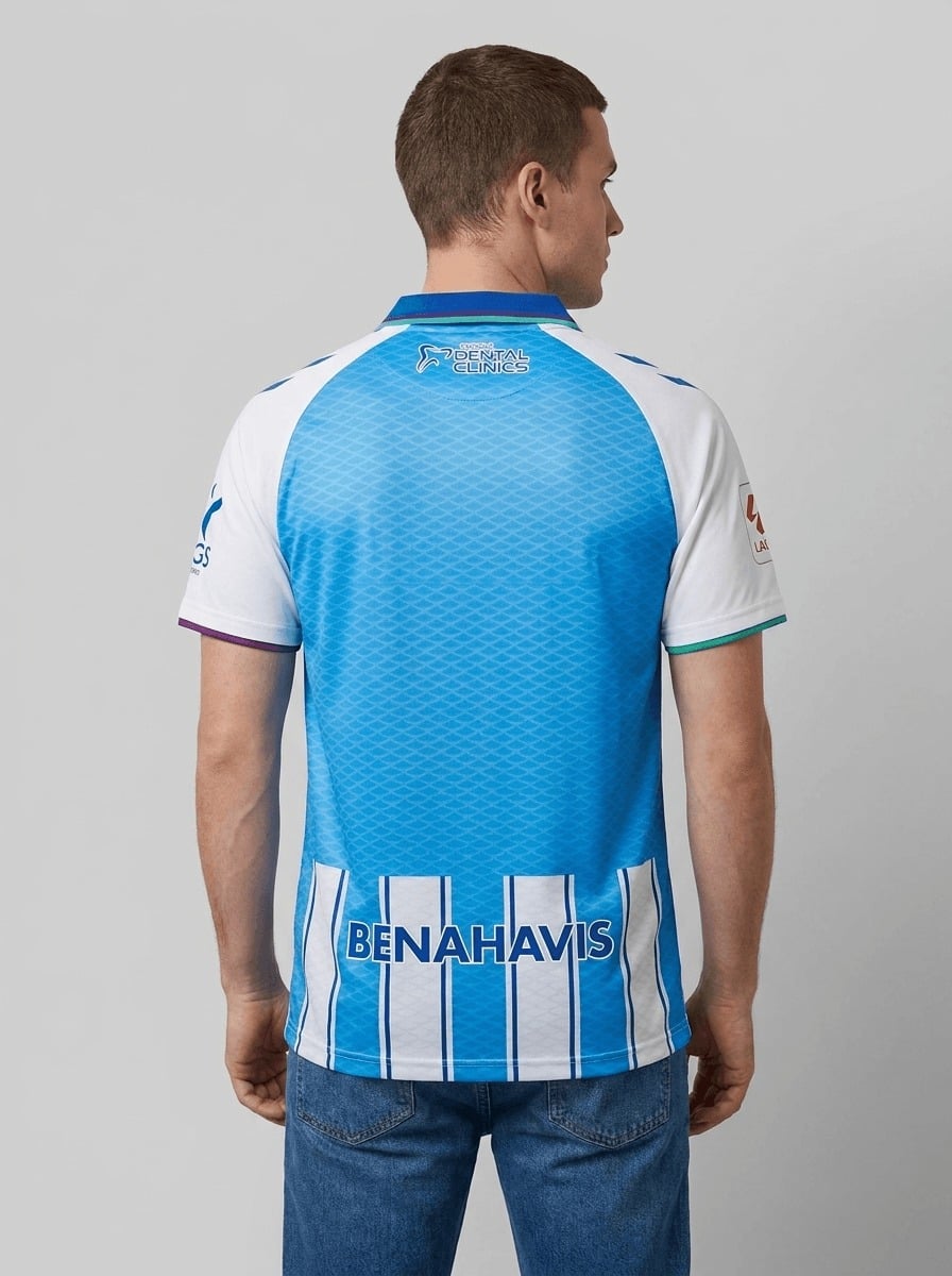 Home 26/27 Men's Jersey