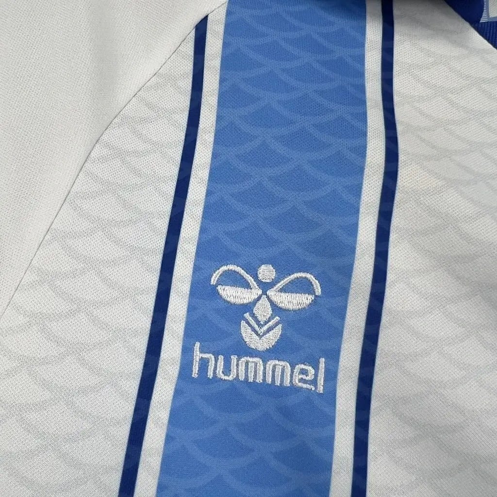 Home 26/27 Men's Jersey
