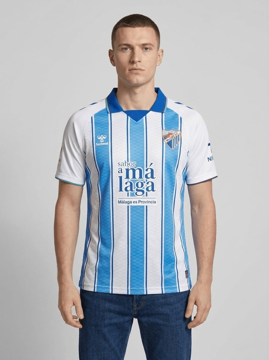 Home 26/27 Men's Jersey