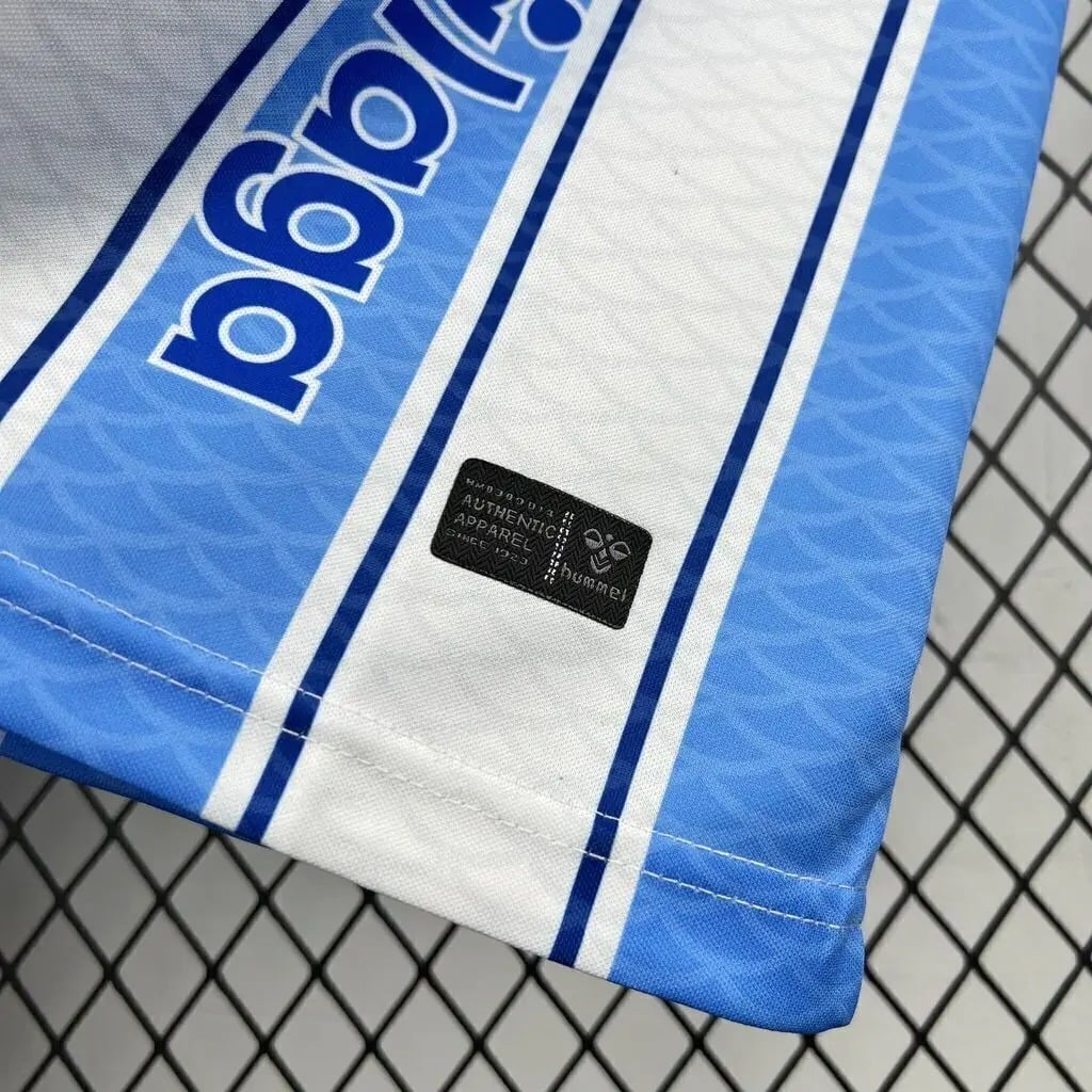 Malaga 2026/27 Home Jersey
