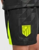 Atletico Madrid 2026/27 Away Jersey Kids