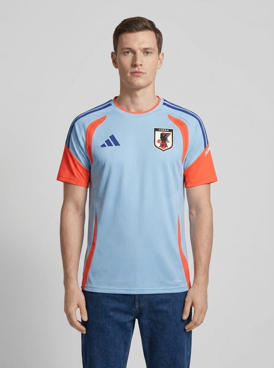 Training 26/27 Men's Jersey