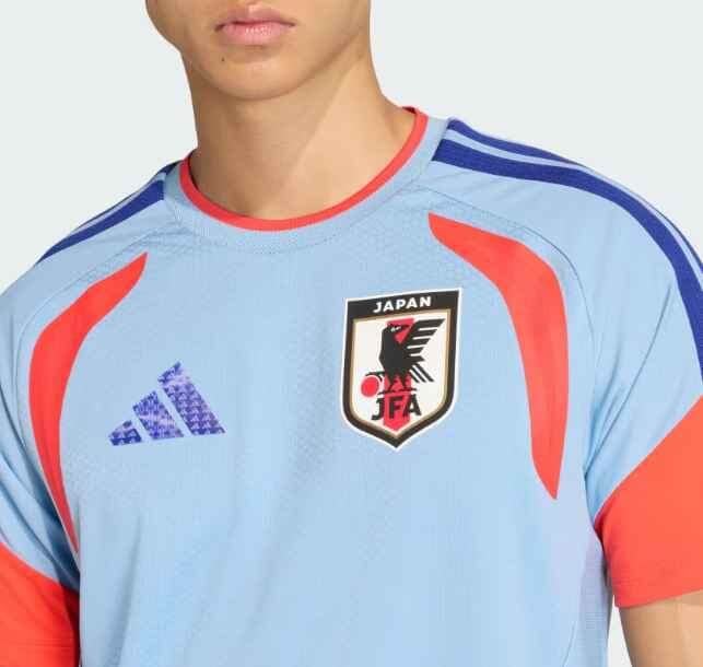 Training 26/27 Men's Jersey