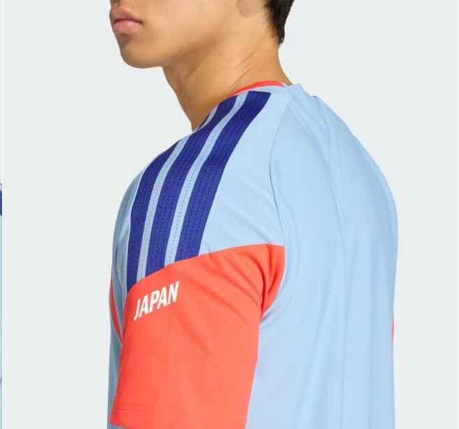 Training 26/27 Men's Jersey