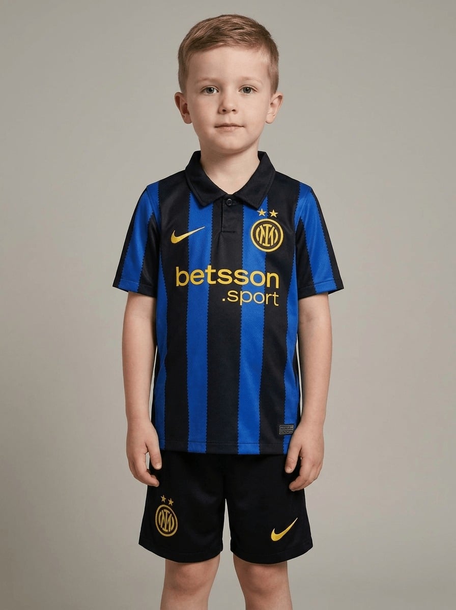 Home 26/27 Kids Kit