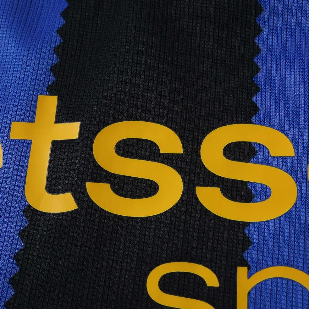 Inter Milan 2026/27 Home Jersey Kids