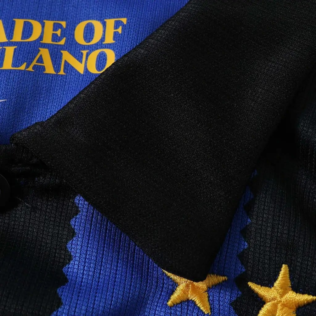 Inter Milan 2026/27 Home Jersey Kids