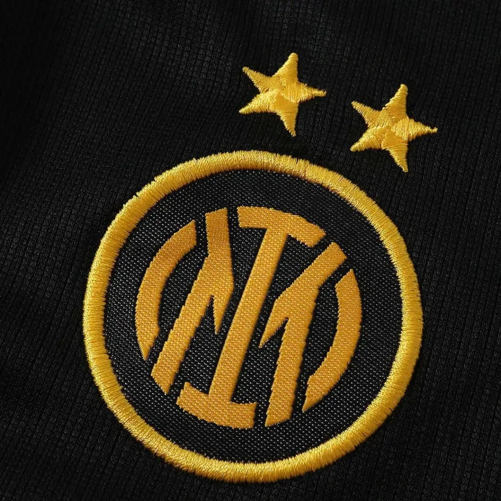 Inter Milan 2026/27 Home Jersey Kids
