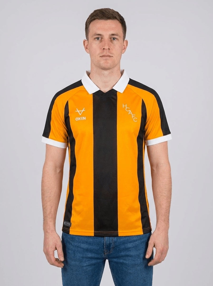 Home 26/27 Men's Jersey