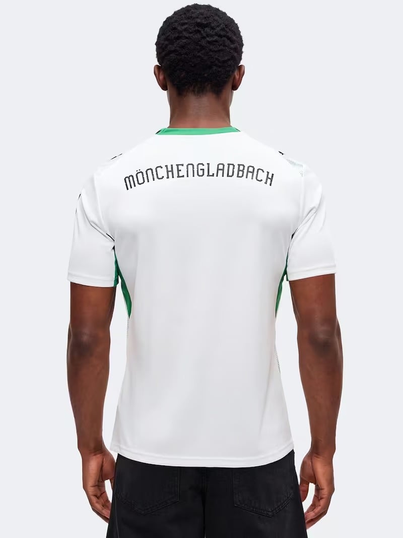 Home 26/27 Men's Jersey
