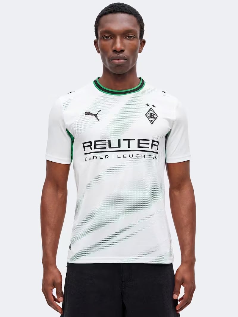 Home 26/27 Men's Jersey