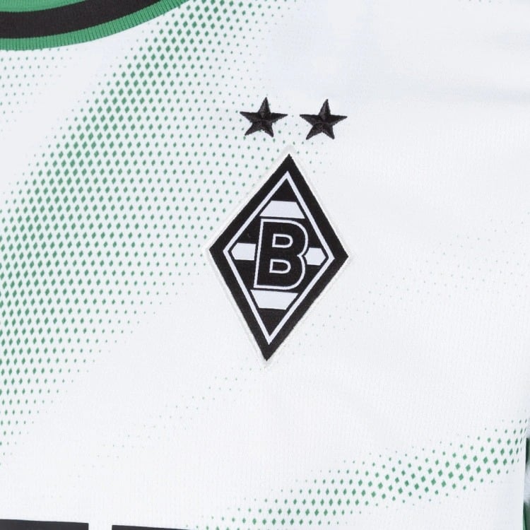 Borussia Mönchengladbach 2026/27 Home Jersey