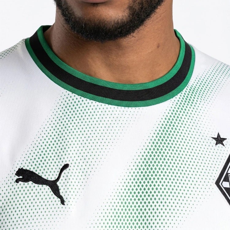 Borussia Mönchengladbach 2026/27 Home Jersey