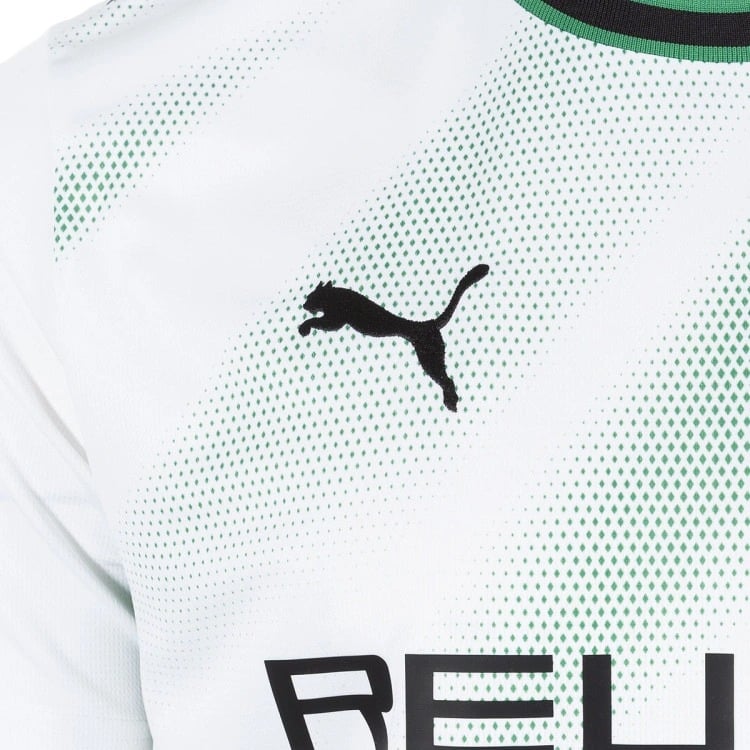 Borussia Mönchengladbach 2026/27 Home Jersey