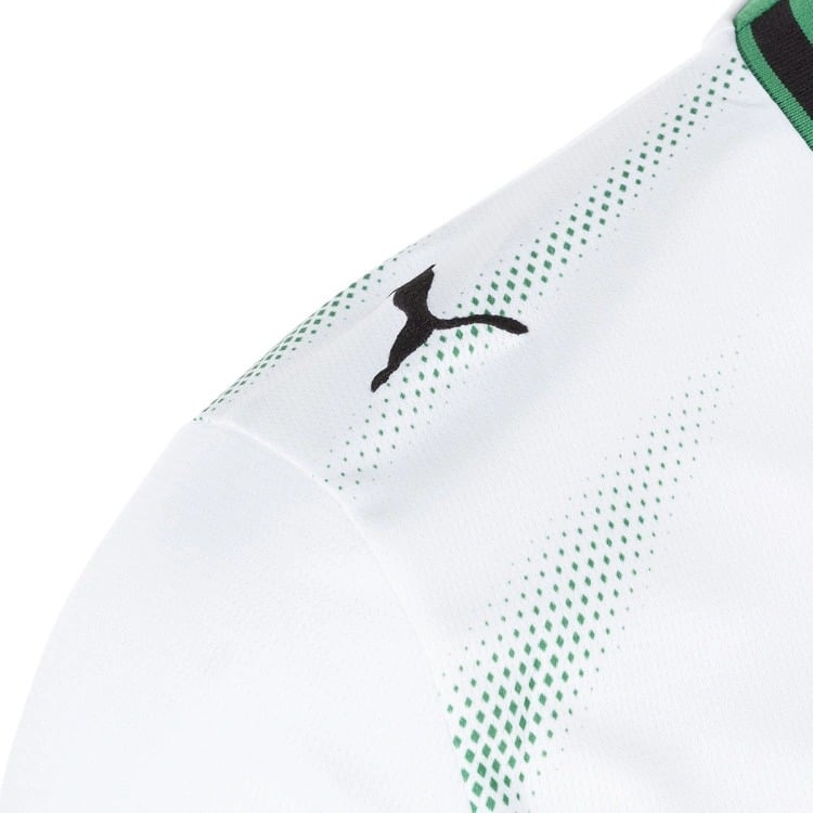 Borussia Mönchengladbach 2026/27 Home Jersey