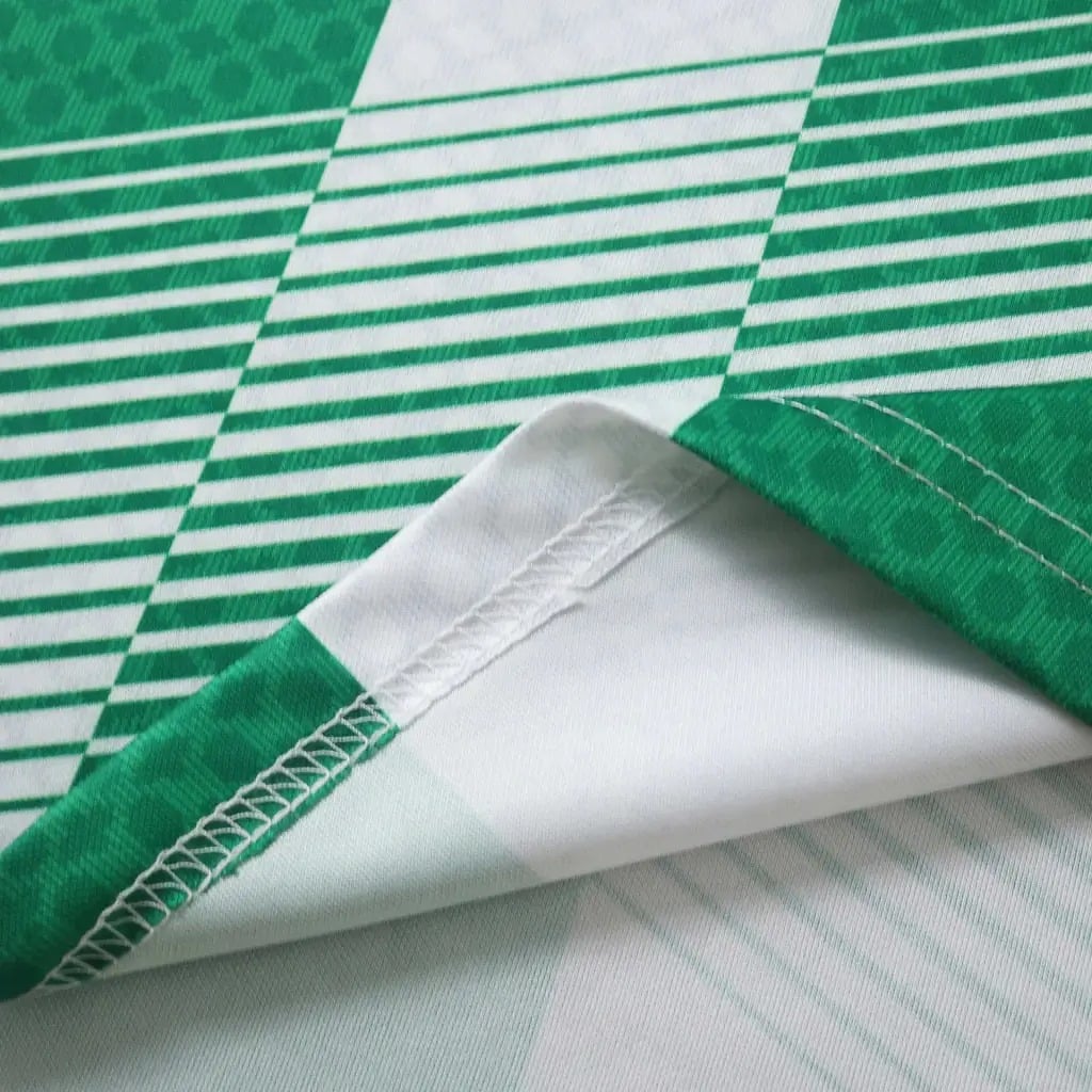 Real Betis 2026/27 Home Jersey