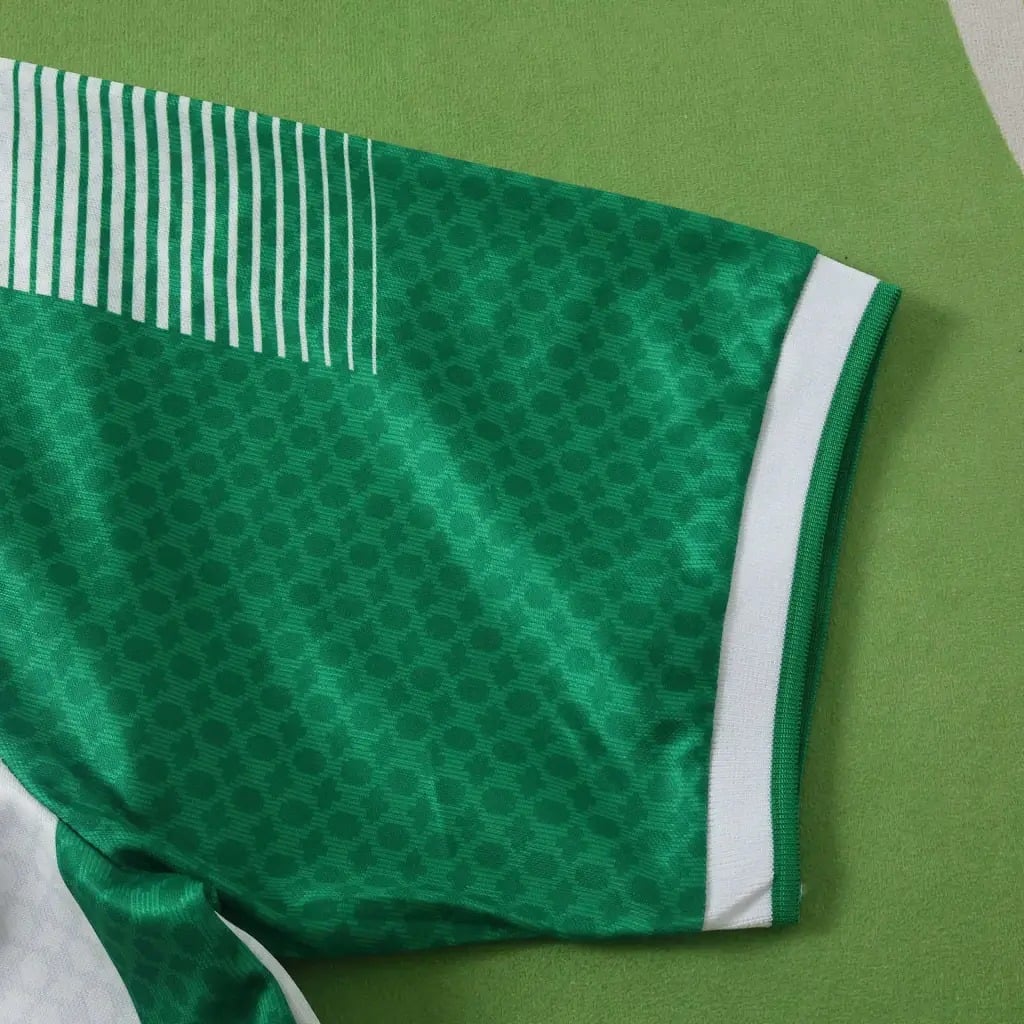 Real Betis 2026/27 Home Jersey