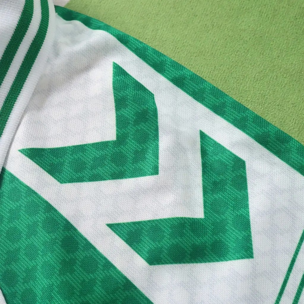 Home 26/27 Men's Jersey