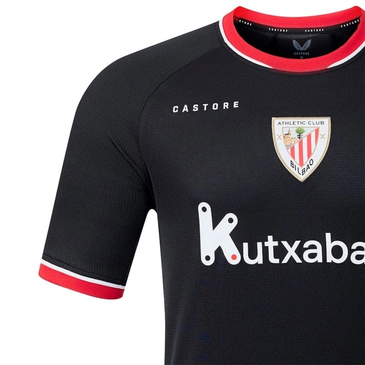 Away 26/27 Men's Jersey