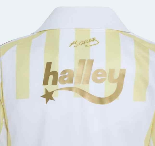Away 26/27 Men's Player Jersey