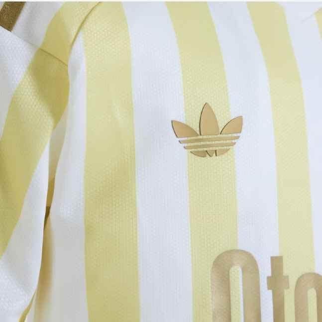 Away 26/27 Men's Player Jersey