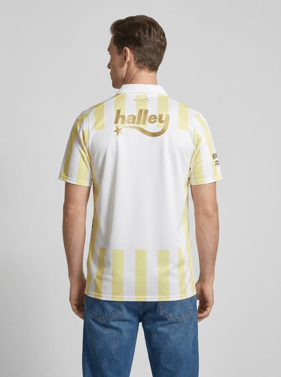 Away 26/27 Men's Player Jersey