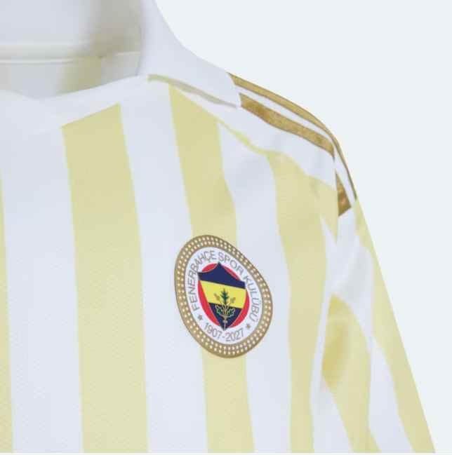 Away 26/27 Men's Player Jersey
