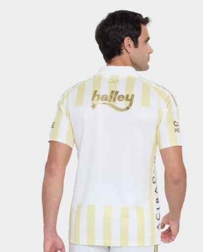 Away 26/27 Men's Player Jersey