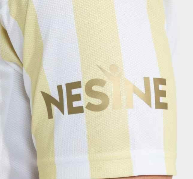 Away 26/27 Men's Player Jersey