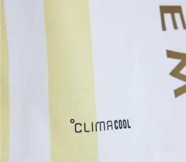 Away 26/27 Men's Player Jersey