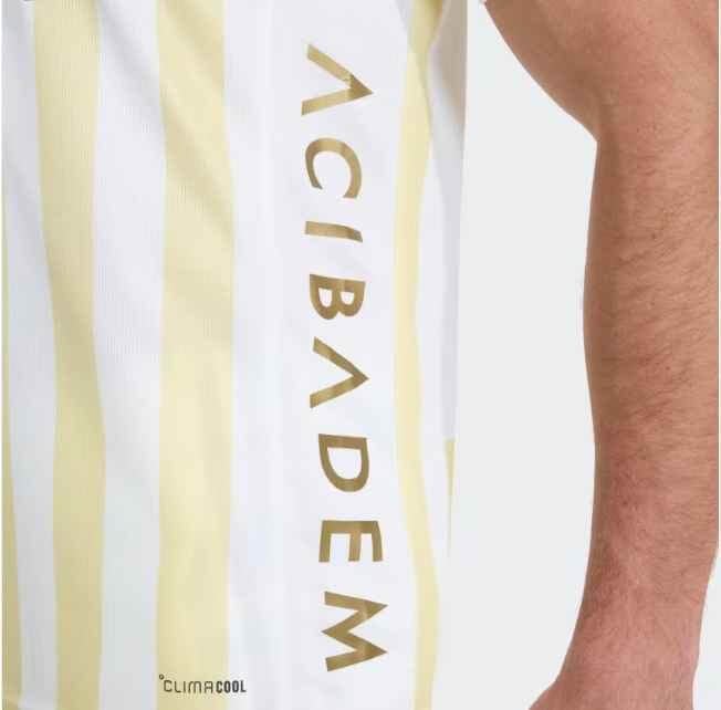 Away 26/27 Men's Player Jersey