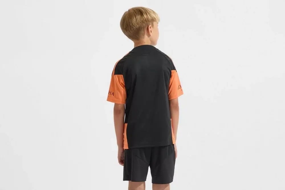Arsenal 2026/27 Training Kids Jersey