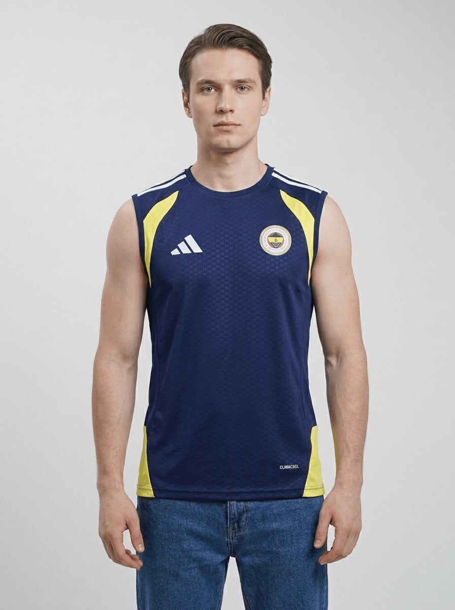 Training 26/27 Men's Jersey