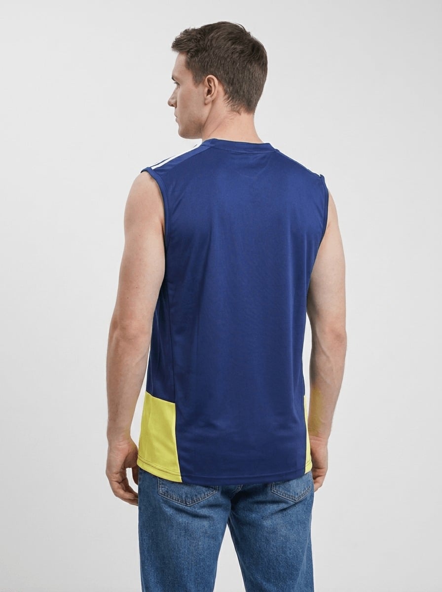 Training 26/27 Men's Jersey