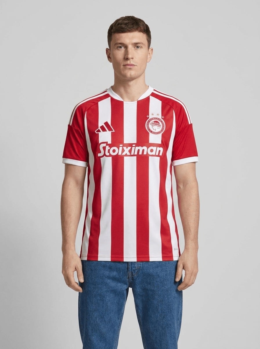 Home 26/27 Men's Jersey