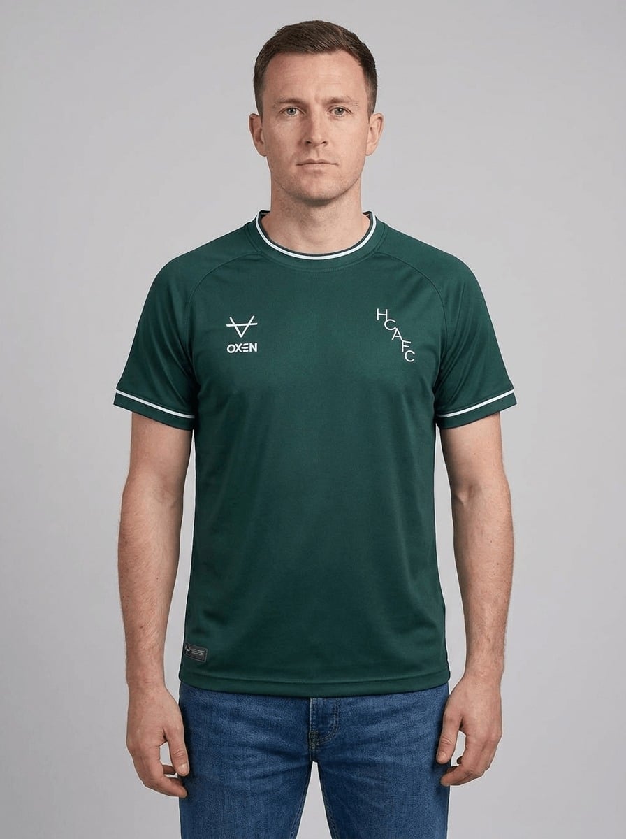 Goalkeeper 26/27 Men's Jersey