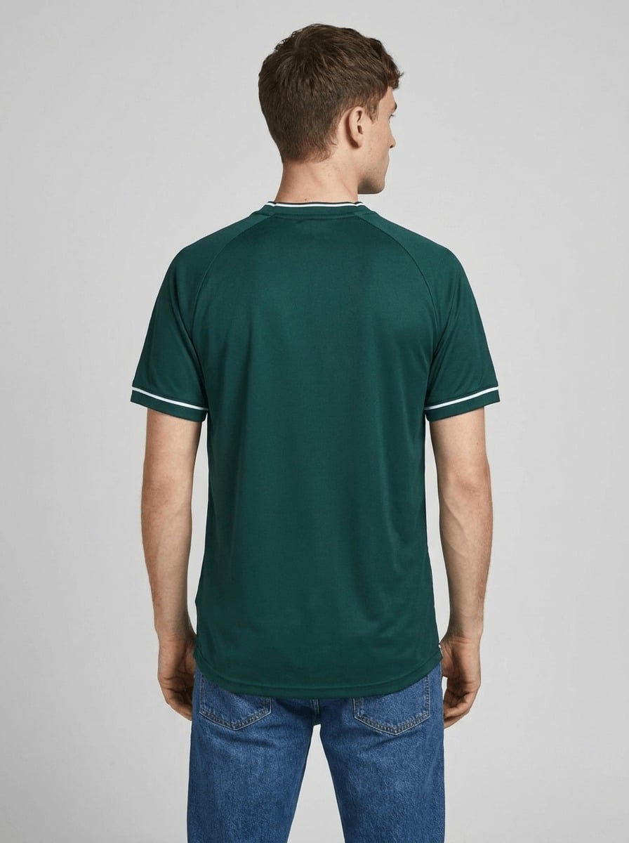 Goalkeeper 26/27 Men's Jersey
