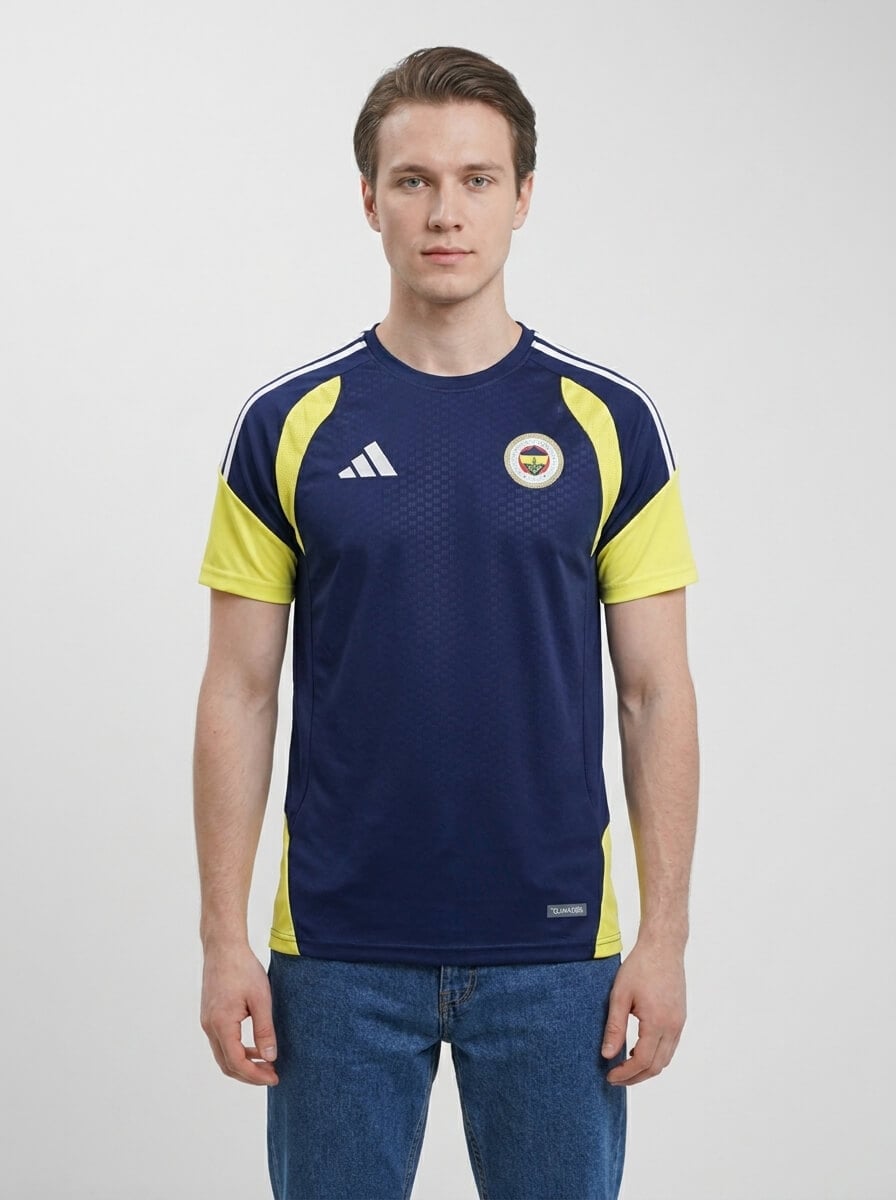 Training 26/27 Men's Jersey